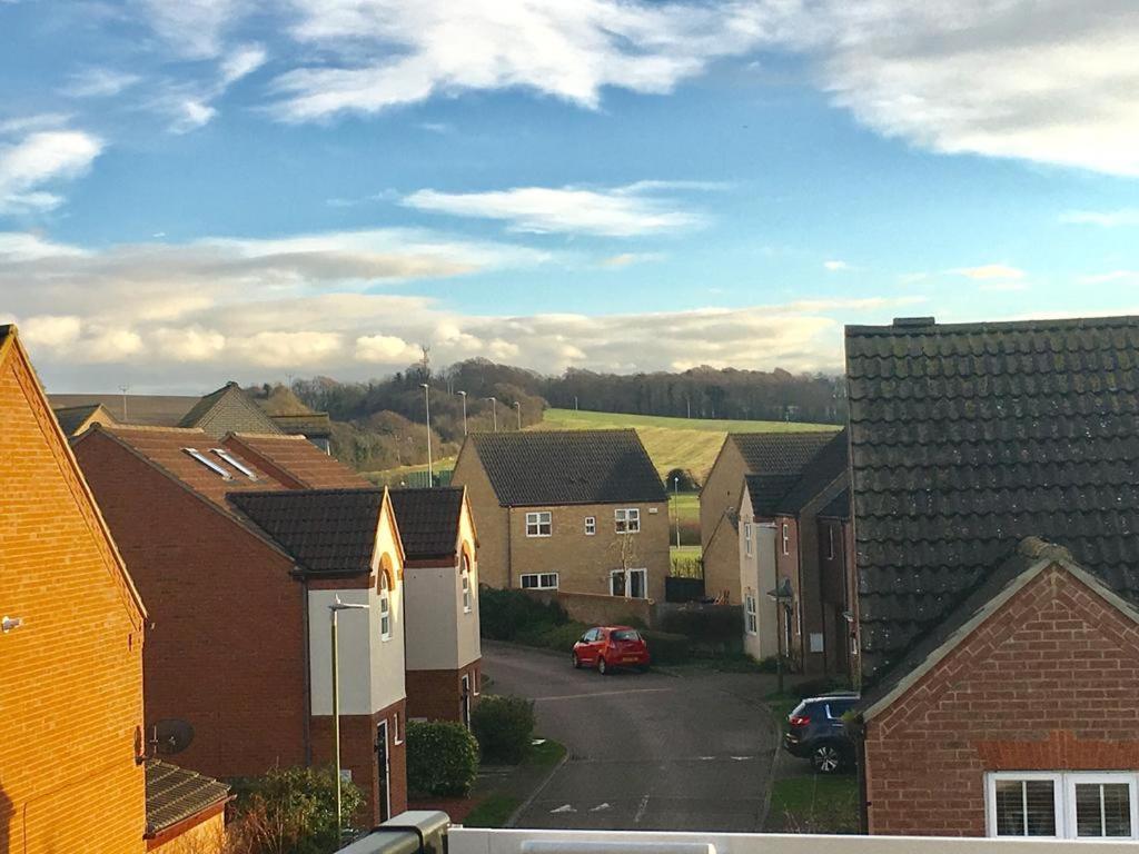 Redwing Rise Royston (Hertfordshire) Exterior foto